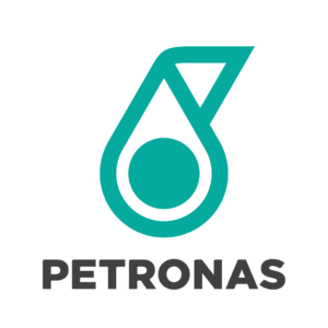 PETRONAS logo vector