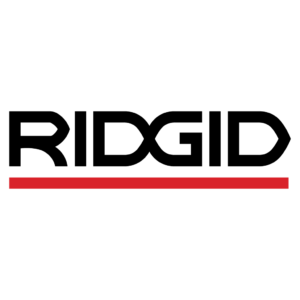 RIDGID logo vector