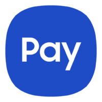 Samsung Pay logo