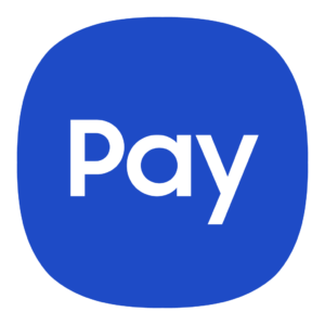Samsung Pay logo vector