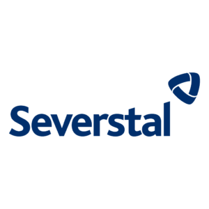Severstal logo vector