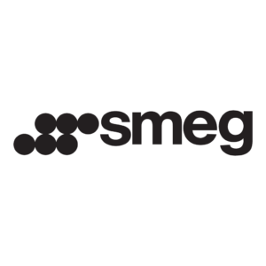 Smeg logo vector