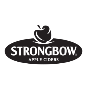 Strongbow logo vector