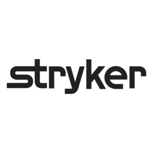 Stryker logo vector