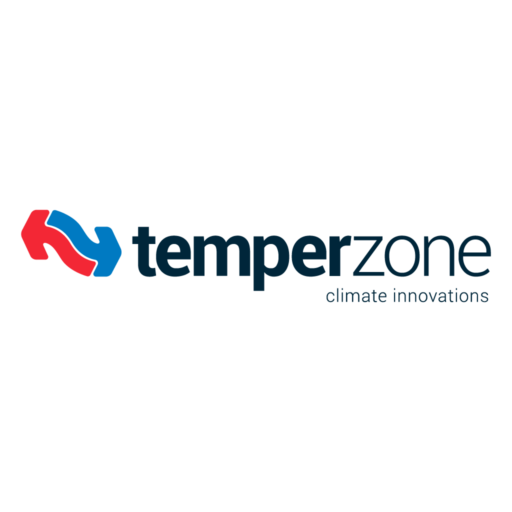 Temperzone logo