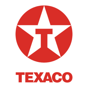 Texaco logo vector