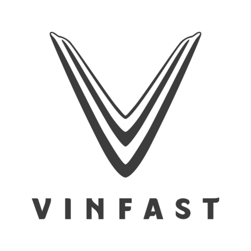 VinFast logo