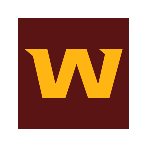 Washington Football Team logo