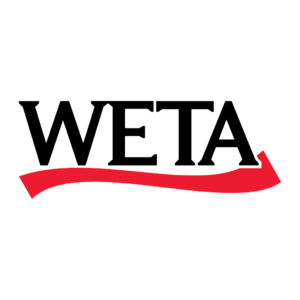 WETA-TV logo vector