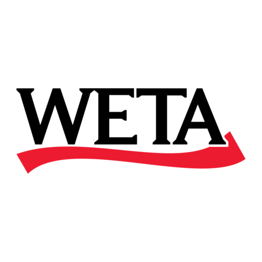 WETA-TV logo