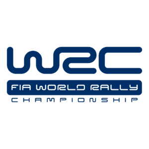 WRC – World Rally Championship logo vector