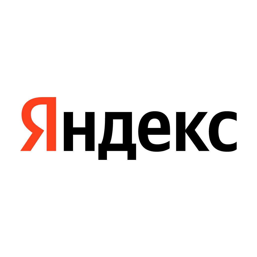 Yandex - Яндекс Logo Vector (.EPS + .SVG + .CDR) For Free Download