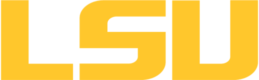 LSU Tigers football logo PNG