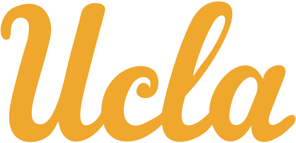 UCLA Bruins logo PNG UCLA Bruins logo