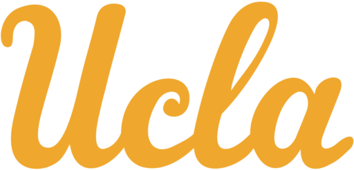 UCLA Bruins logo vector