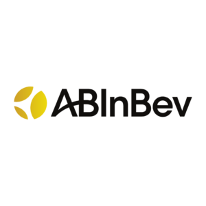 New AB InBev logo vector