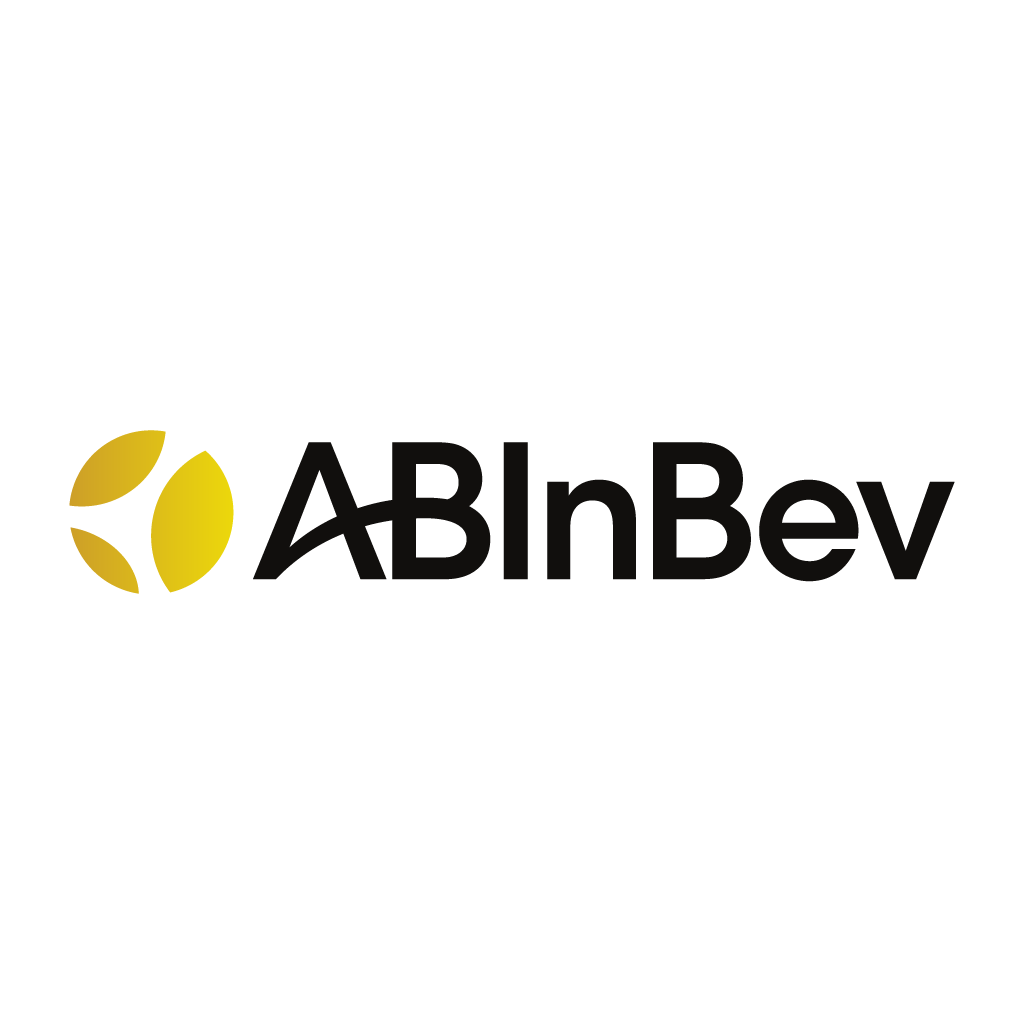 AB InBev logo vector (.EPS + .SVG + .PDF + .CDR) for free download