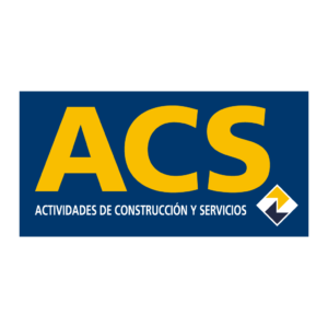 ACS Group logo vector