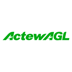 ActewAGL logo vector