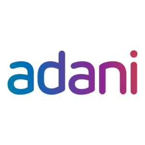 Adani Group logo vector