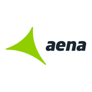 Aena logo vector