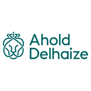 Ahold Delhaize logo vector