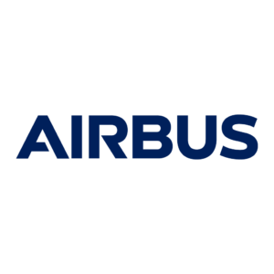 Airbus vector logo (.SVG + .EPS) free download