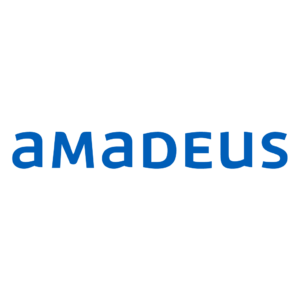 Amadeus IT Group logo vector