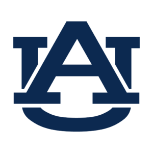 Auburn Tigers logo vector