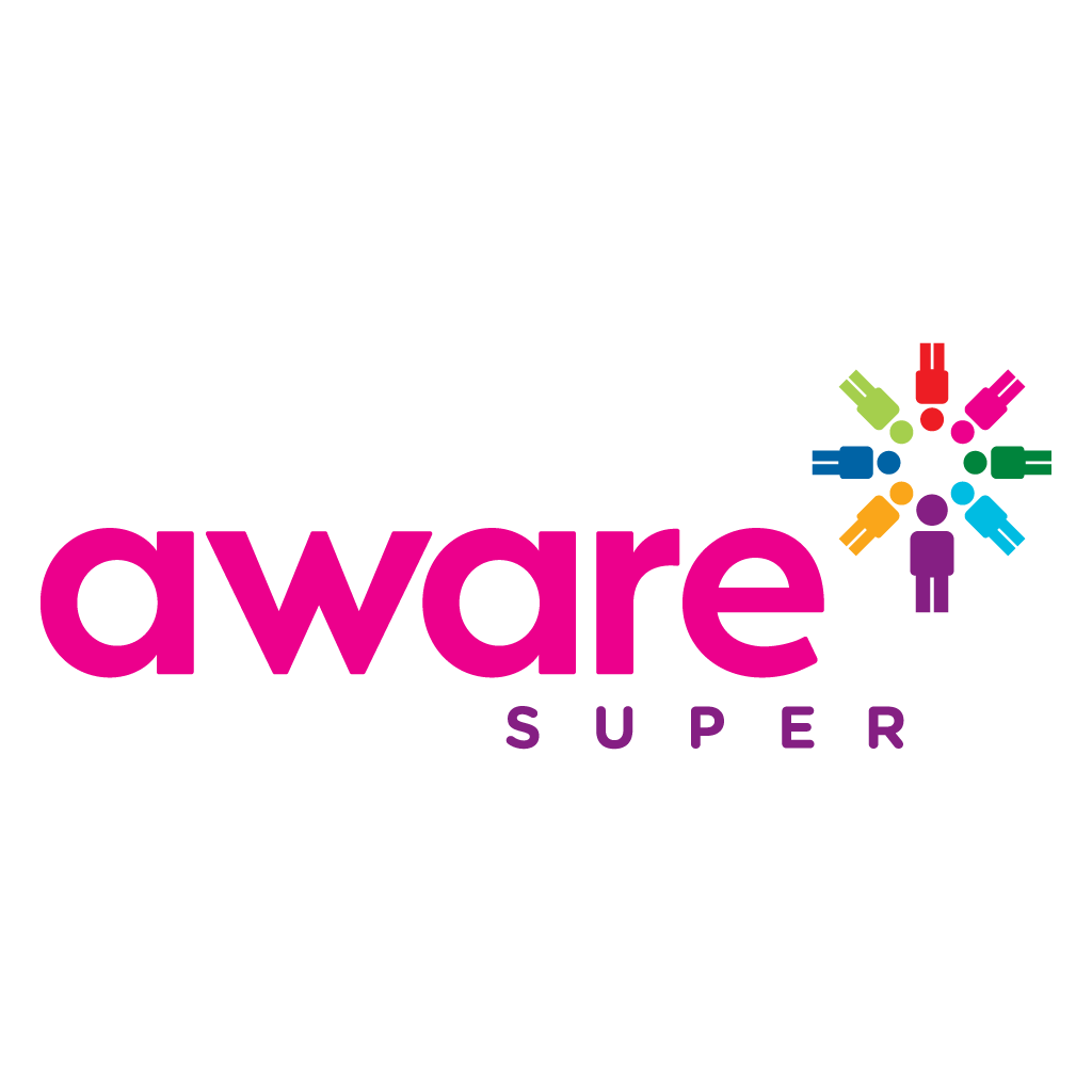 Aware Super vector logo (.AI + .SVG + .CDR) download for free