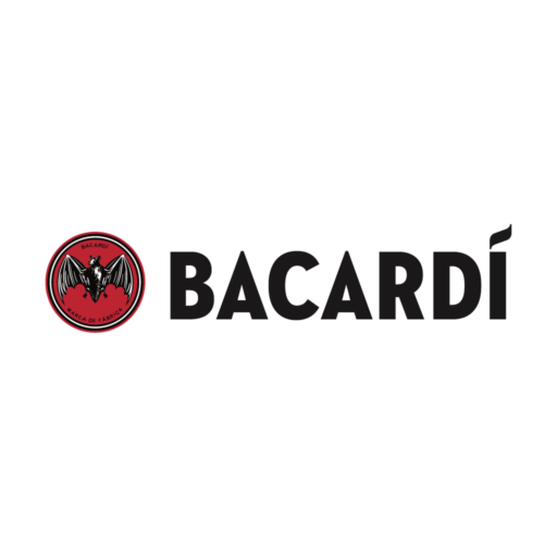 Bacardi Rum logo