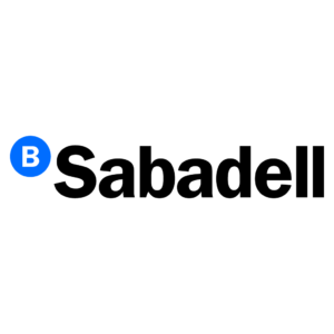 Banco Sabadell logo vector