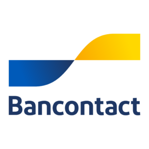 Bancontact logo vector