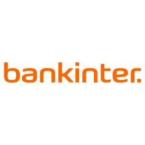 Bankinter logo vector