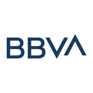 BBVA (Banco Bilbao Vizcaya Argentaria) logo vector