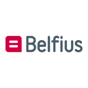 Belfius Bank logo vector