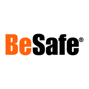 BeSafe logo vector