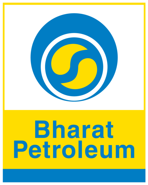 Bharat Petroleum Corporation Limited Logo