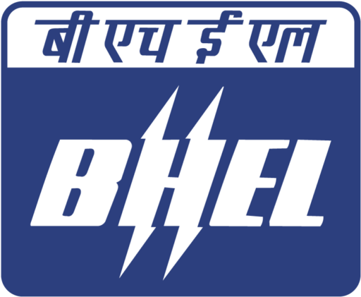 Bharat Heavy Electricals logo