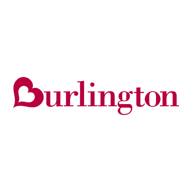 Burlington Stores vector logo (.EPS + .AI + .CDR) download for free