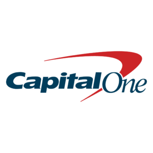 Capital One logo vector