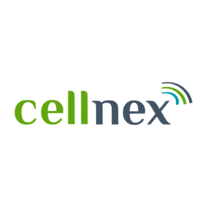 Cellnex Telecom logo vector
