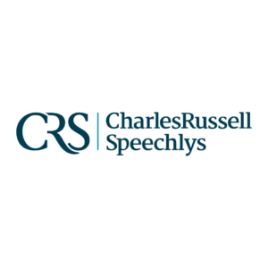Charles Russell Speechlys logo vector