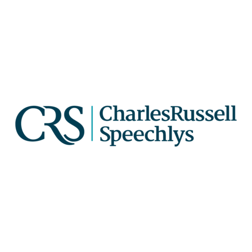 CRS - Charles Russell Speechlys logo