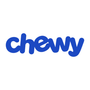 Chewy logo vector