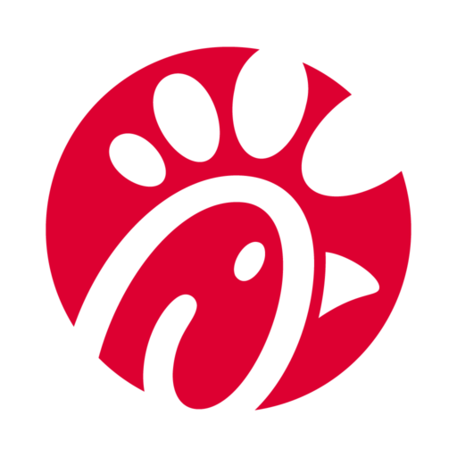 Chick-fil-A logo icon