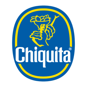 Chiquita logo vector