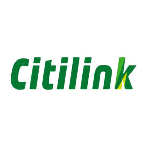 Citilink logo vector