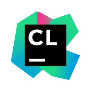 CLion logo vector