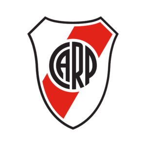 New Club Atlético River Plate logo vector